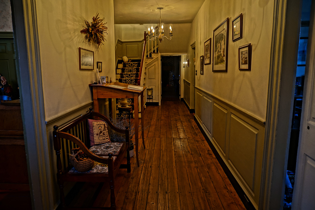 Attractions | Brownstone Colonial Inn